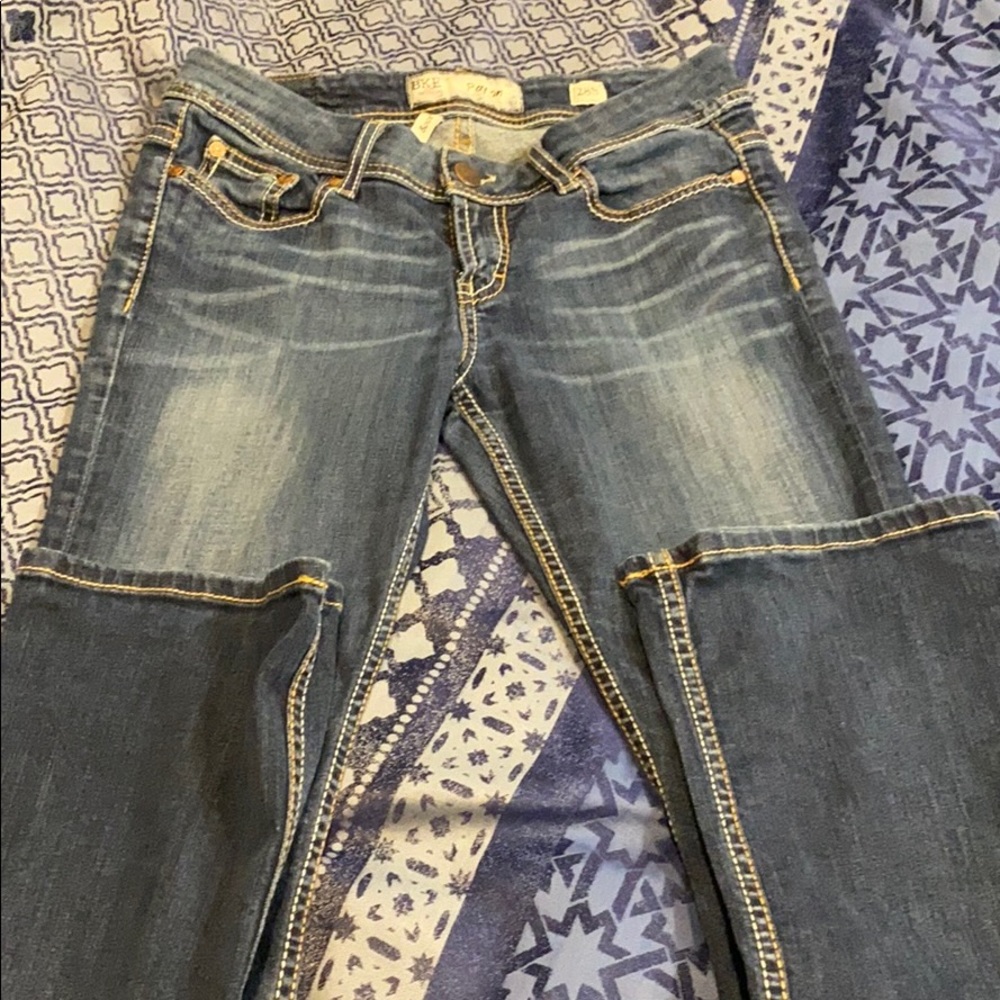 Bke jeans